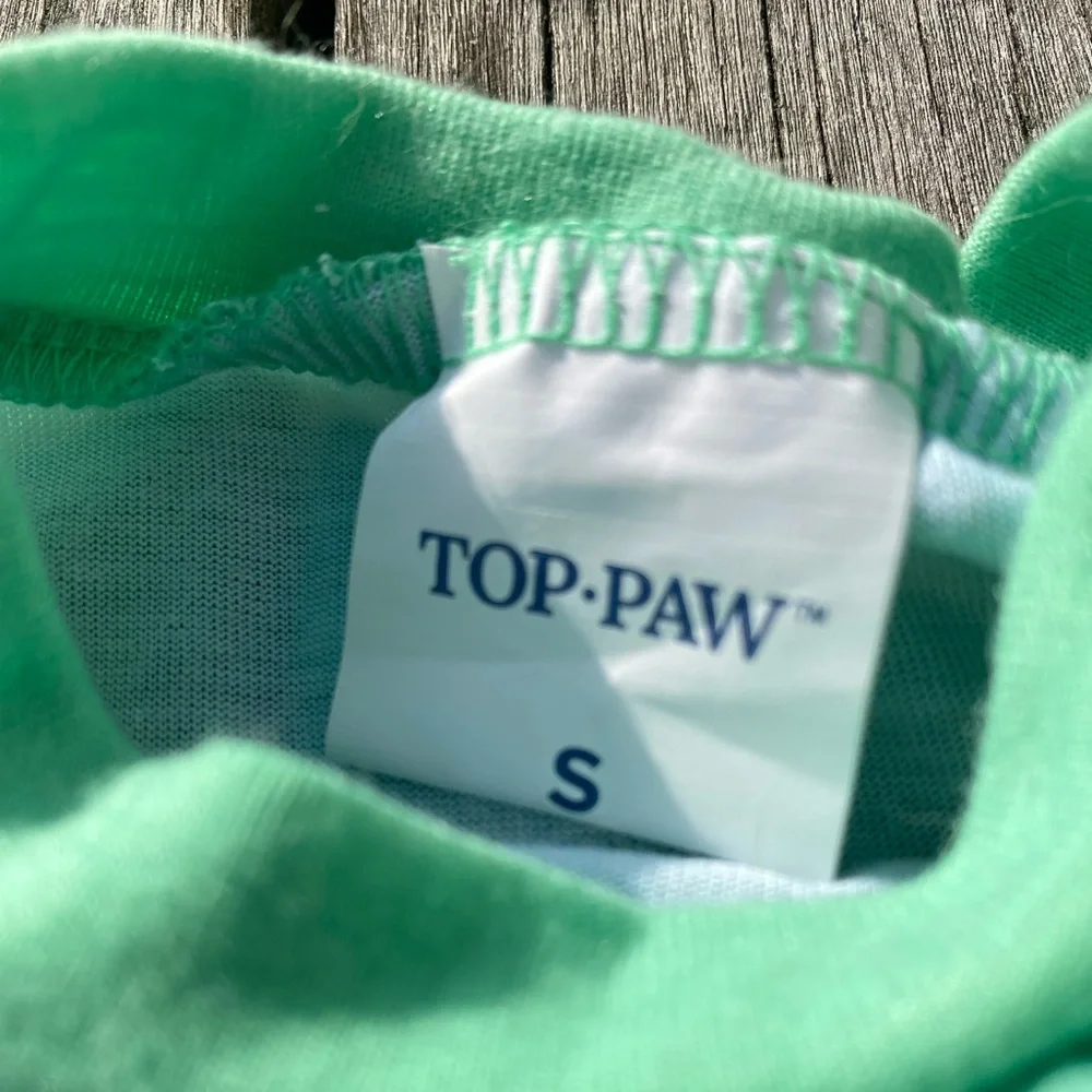 Top Paw palm cat dog